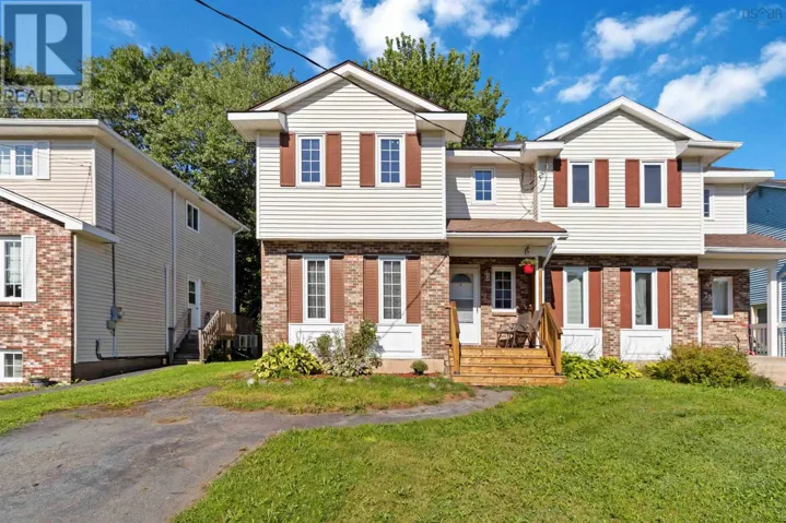 75 Bruce Drive, Lower Sackville, Nova Scotia B4C3T8