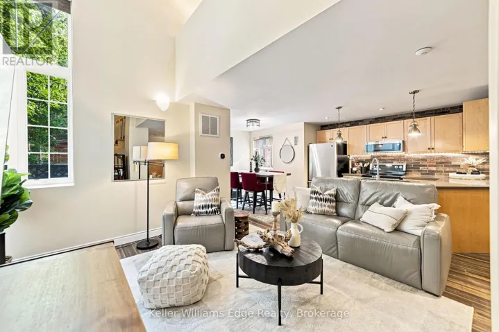 1D - 73 GARFIELD AVENUE S, Hamilton (Stipley), Ontario L8M2S3