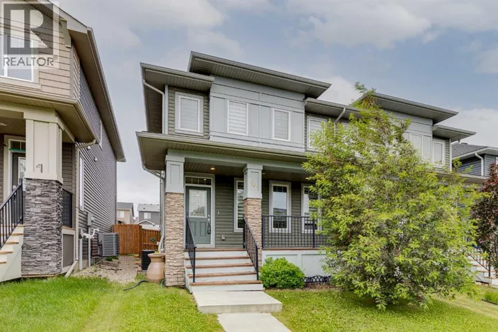 540 Evanston Link NW, Calgary, Alberta T3P0R4