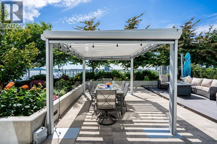 610 988 QUAYSIDE DRIVE, New Westminster, British Columbia V3L0L5