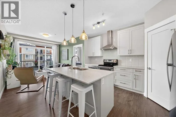 310, 10 Walgrove SE, Calgary, Alberta T2X4E3