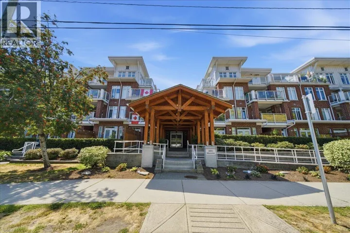 306 4280 MONCTON STREET, Richmond, British Columbia V7E6T4