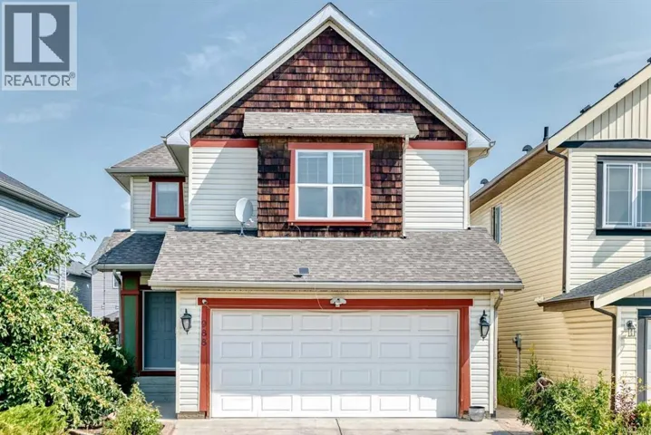 988 Copperfield Boulevard SE, Calgary, Alberta T2Z4W7