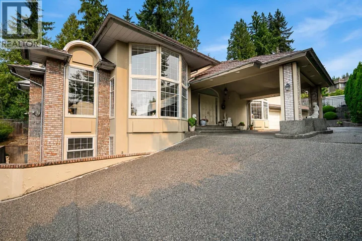 1496 JOHNSON STREET, Coquitlam, British Columbia V3E2T1