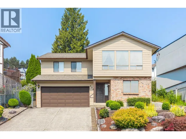434 ALOUETTE DRIVE, Coquitlam, British Columbia V3C4Y8
