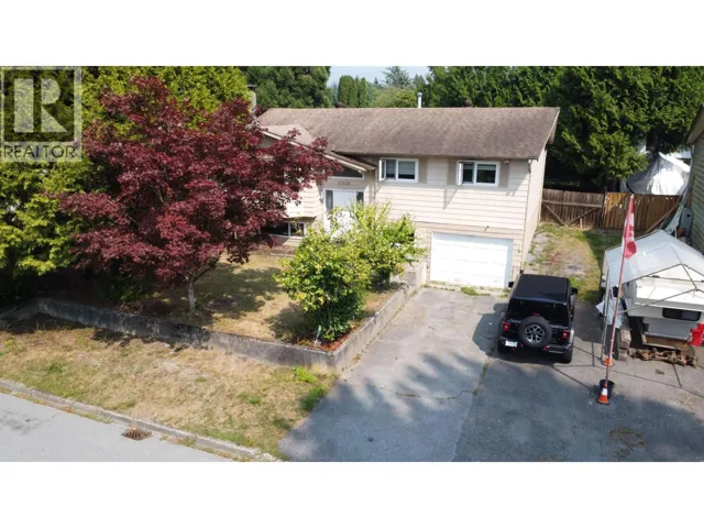 12130 GREENWELL STREET, Maple Ridge, British Columbia V2X7N1