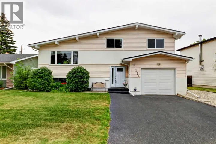 11112 Southdale Road SW, Calgary, Alberta T2W0X4