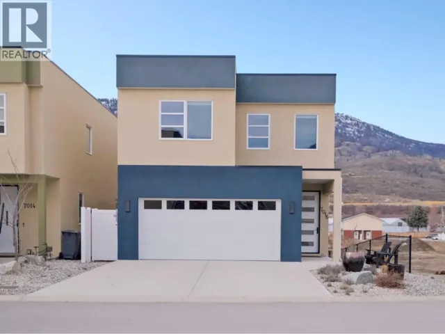 7016 WREN Drive, Osoyoos, British Columbia V0H1V5