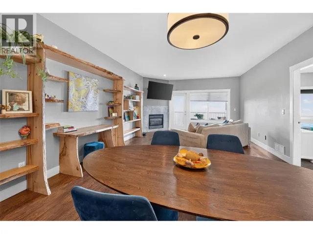 1040 Mt Revelstoke Place Unit# 14 Lot# 20, Vernon, British Columbia V1B4E3