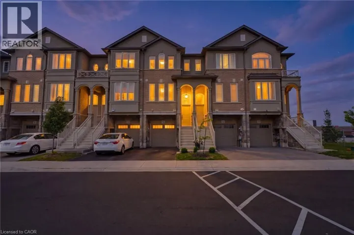 74 LAGUNA VILLAGE Crescent, Hannon, Ontario L0R1P0