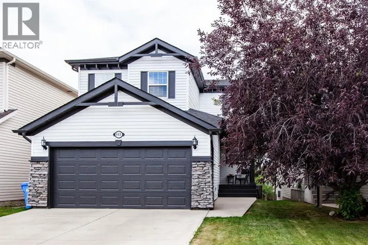 443 Tuscany Ridge Heights NW, Calgary, Alberta T3L3B6