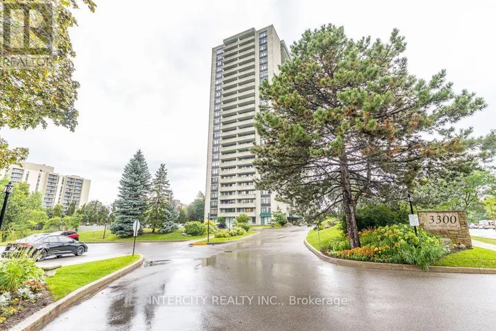 1901 - 3300 DON MILLS ROAD, Toronto (Don Valley Village), Ontario M2J4X7