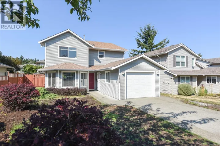 1272 Crown Pl, Comox, British Columbia V9M4G9