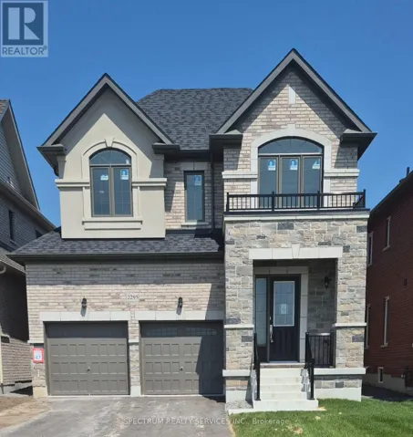 2295 RUDELL ROAD, Clarington (Newcastle), Ontario L1B0W4