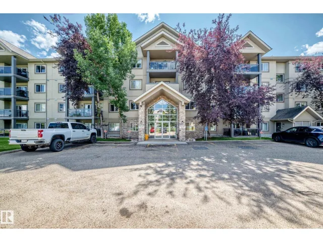 #324 279 SUDER GREENS DR NW, Edmonton, Alberta T5T6X6
