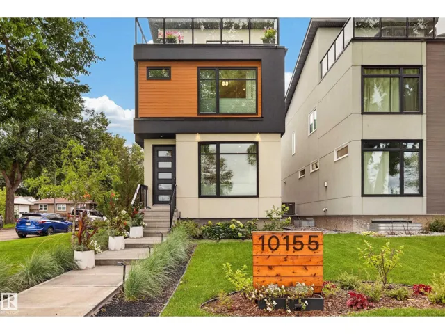 10155 84 ST NW, Edmonton, Alberta T6A3P9