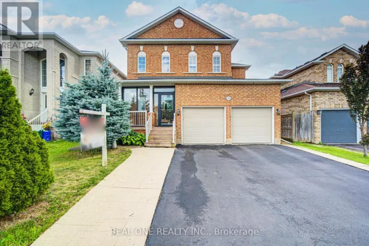 191 DRUMMOND DRIVE, Vaughan (Maple), Ontario L6A3C4