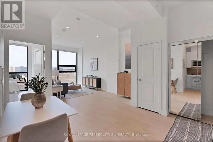 515 - 2916 HIGHWAY 7, Vaughan (Concord), Ontario L4K0K6