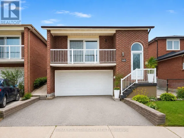 165 ABERDEEN AVENUE, Vaughan (East Woodbridge), Ontario L4L1C3