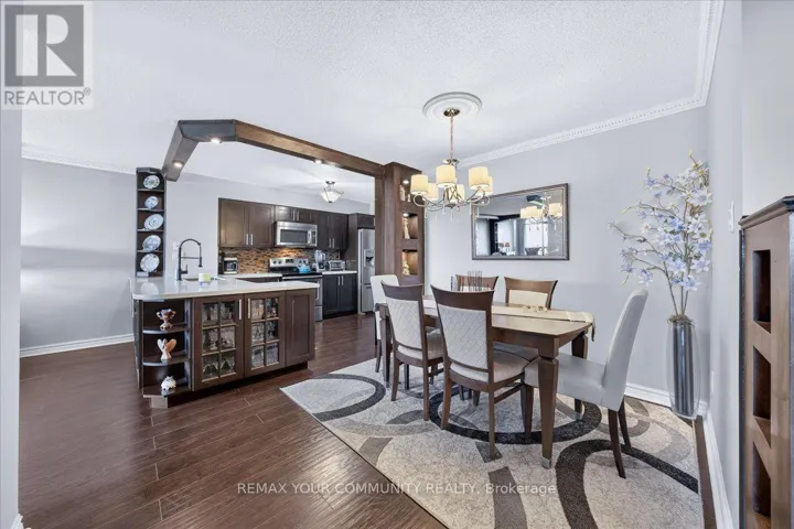 907 - 8501 BAYVIEW AVENUE, Richmond Hill (Doncrest), Ontario L4B3J7
