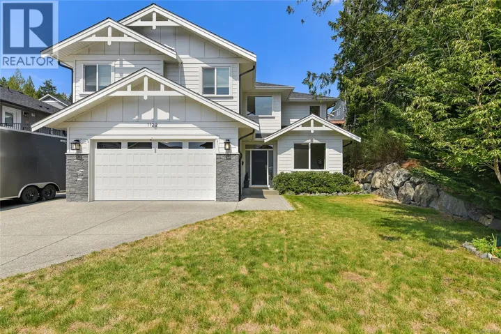 1122 Golden Spire Cres, Langford, British Columbia V9C0R2