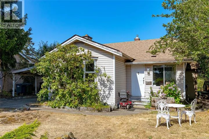 508 Davida Ave, Saanich, British Columbia V9A2C7