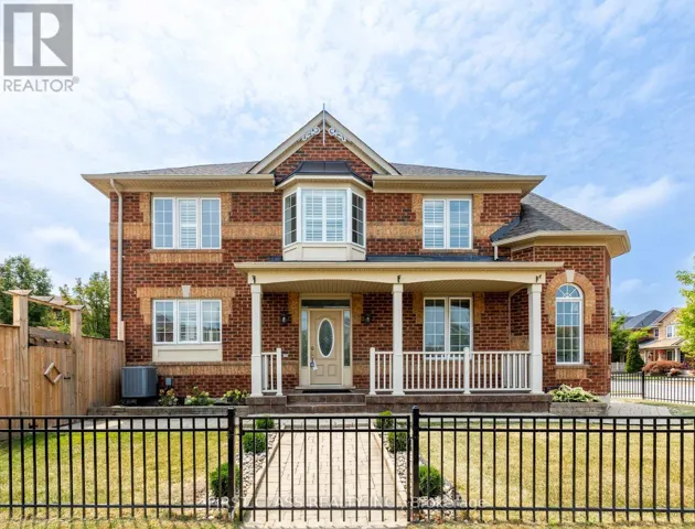 802 YATES DRIVE, Milton (CO Coates), Ontario L9T0E7
