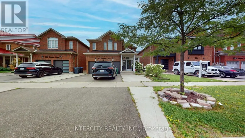 LOWER - 392 DERRYDALE DRIVE, Mississauga (Meadowvale Village), Ontario L5W0E1
