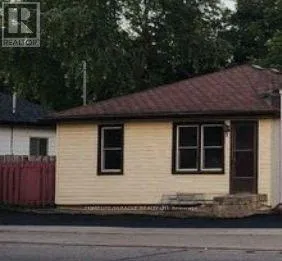 45 MAIN STREET N, Halton Hills (Georgetown), Ontario L7G3H2