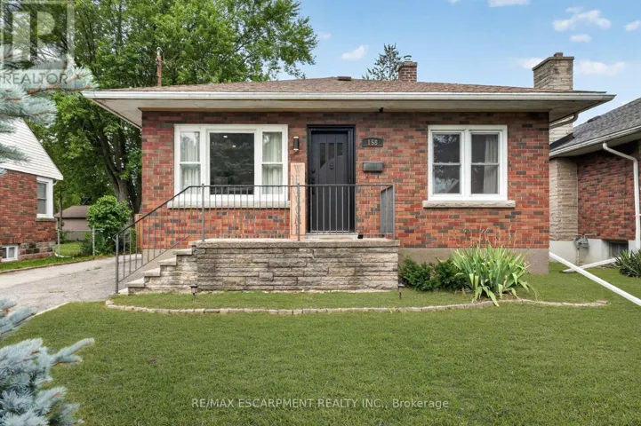 158 HOMEWOOD AVENUE, Port Colborne (Sugarloaf), Ontario L3K5M3