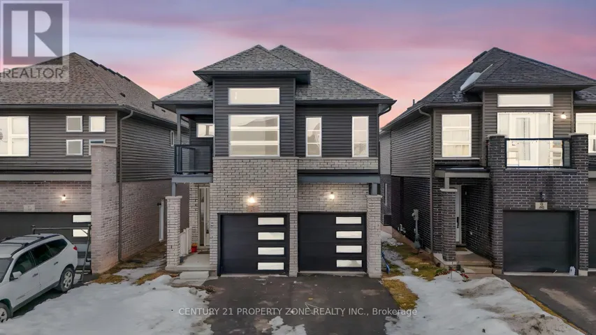 35 CAROLINE STREET, Welland (Lincoln/Crowland), Ontario L3B0J8