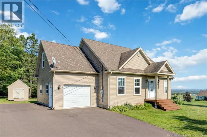 60 Lower Mountain Road, Boundary Creek, New Brunswick E1G4W1