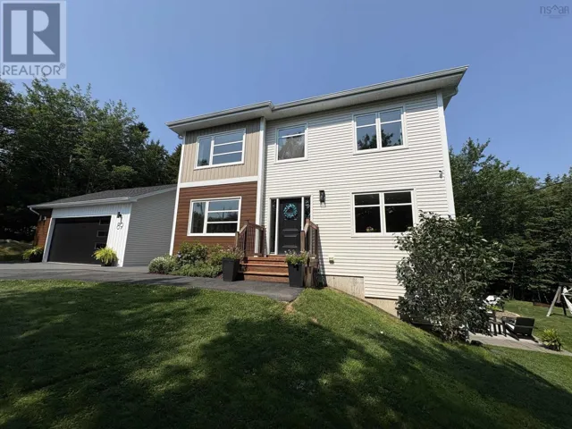 89 Edgett Drive, Lucasville, Nova Scotia B4B0V7