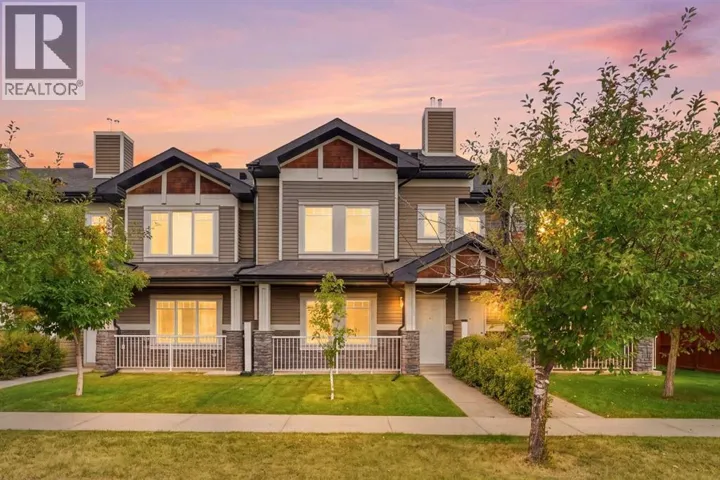 149 Prestwick Villas SE, Calgary, Alberta T2Z4S3