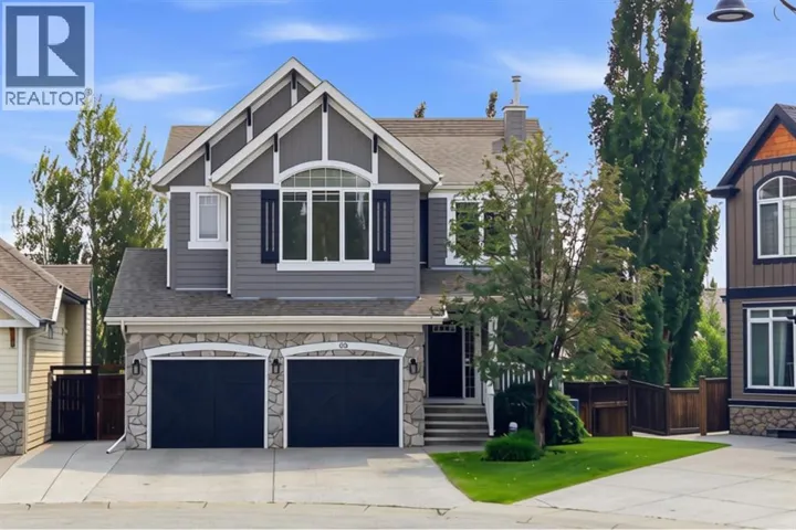 68 Auburn Sound Terrace SE, Calgary, Alberta T3M1L6