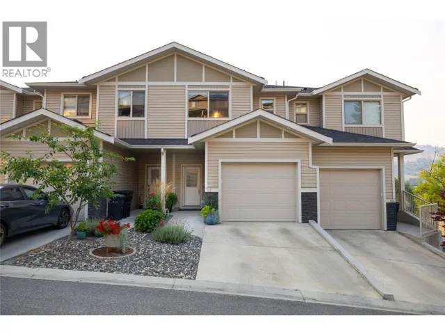 4600 Okanagan Avenue Unit# 53, Vernon, British Columbia V1T0A8