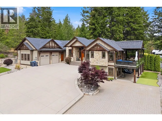 12002 Middleton Road, Lake Country, British Columbia V4V1G9