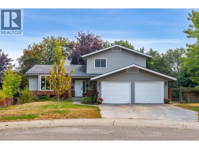 2269 Balfour Court, Kamloops, British Columbia V1S1H5