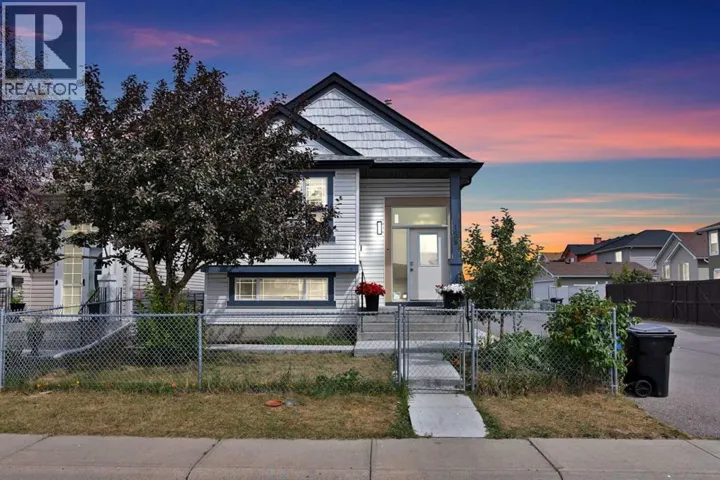 155 Taralea Gardens NE, Calgary, Alberta T3J4W5
