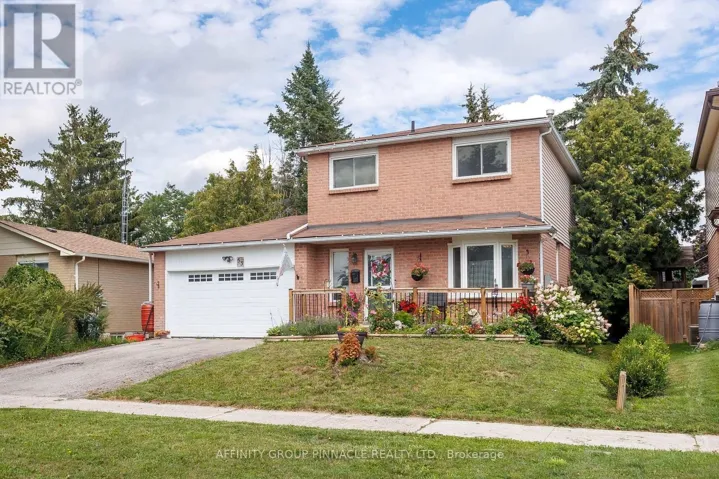 53 BIRCH COURT, Kawartha Lakes (Lindsay), Ontario K9V5J3