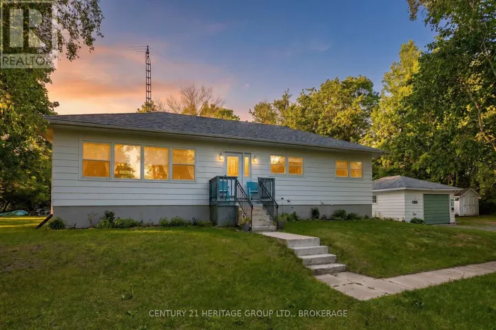 6104 HIGHWAY 38, Frontenac (Frontenac South), Ontario K0H2W0