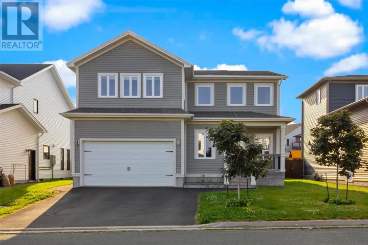 39 Gallipoli Street, St. John's, Newfoundland & Labrador A1A0S3