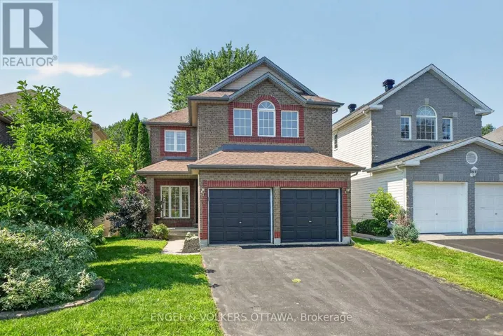 53 BOREALIS CRESCENT, Ottawa, Ontario K1K4T5