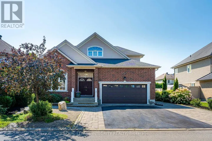 240 TRAILGATE STREET, Ottawa, Ontario K1V0Z9