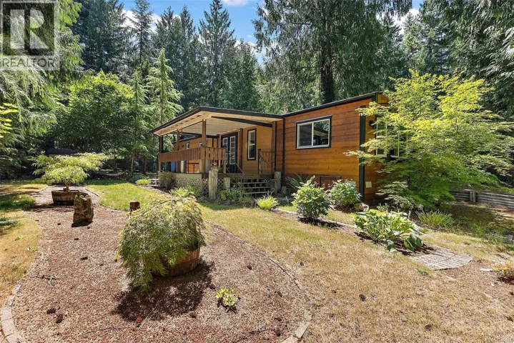 C24 920 Whittaker Rd, Malahat, British Columbia V0R2L0