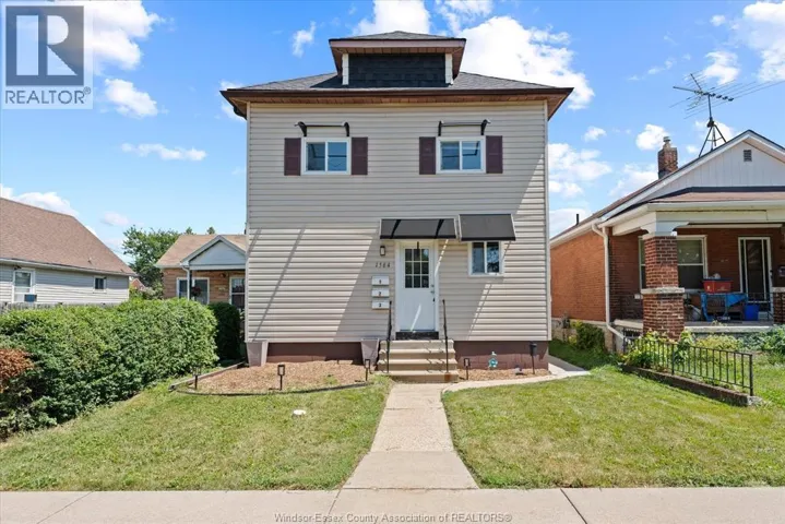 1564 LANGLOIS AVENUE, Windsor, Ontario N8X4M2