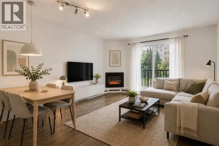 301, 1530 16 Avenue SW, Calgary, Alberta T3C0Z8