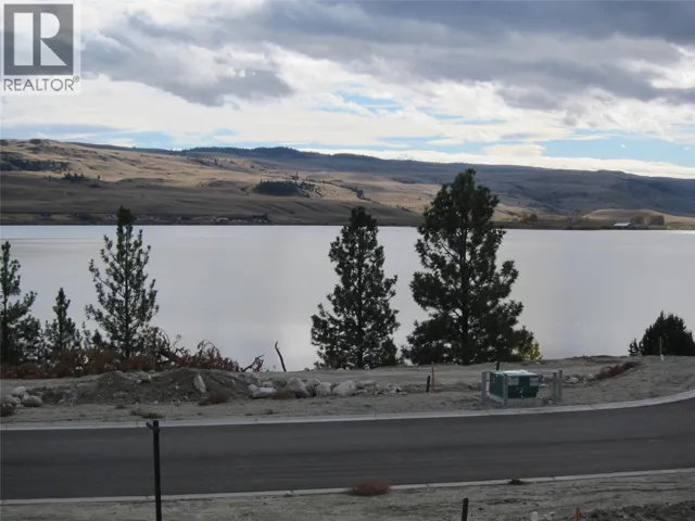 6528 Waterside Trail Unit# SL.32, Merritt, British Columbia V1K1A0