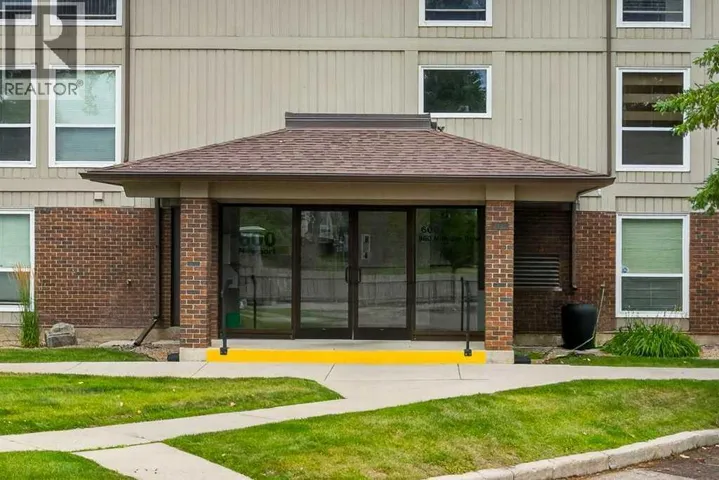 631, 860 Midridge Drive SE, Calgary, Alberta T2X1K1