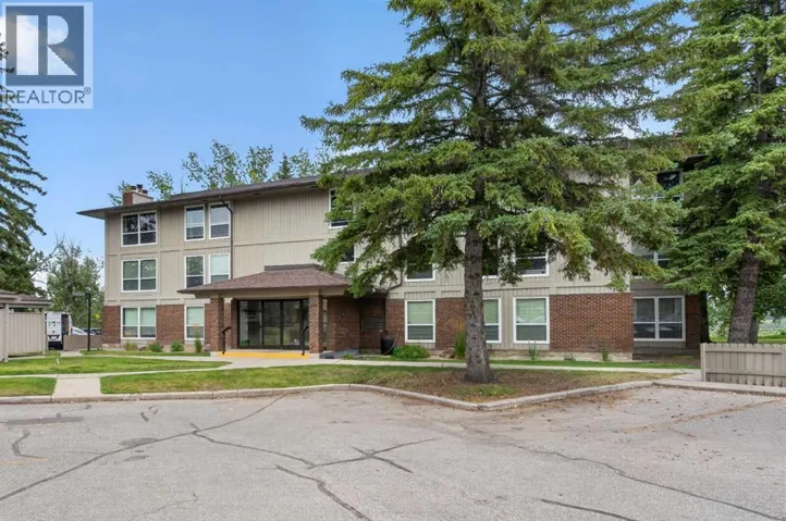 631, 860 Midridge Drive SE, Calgary, Alberta T2X1K1